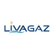 Liva Gaz